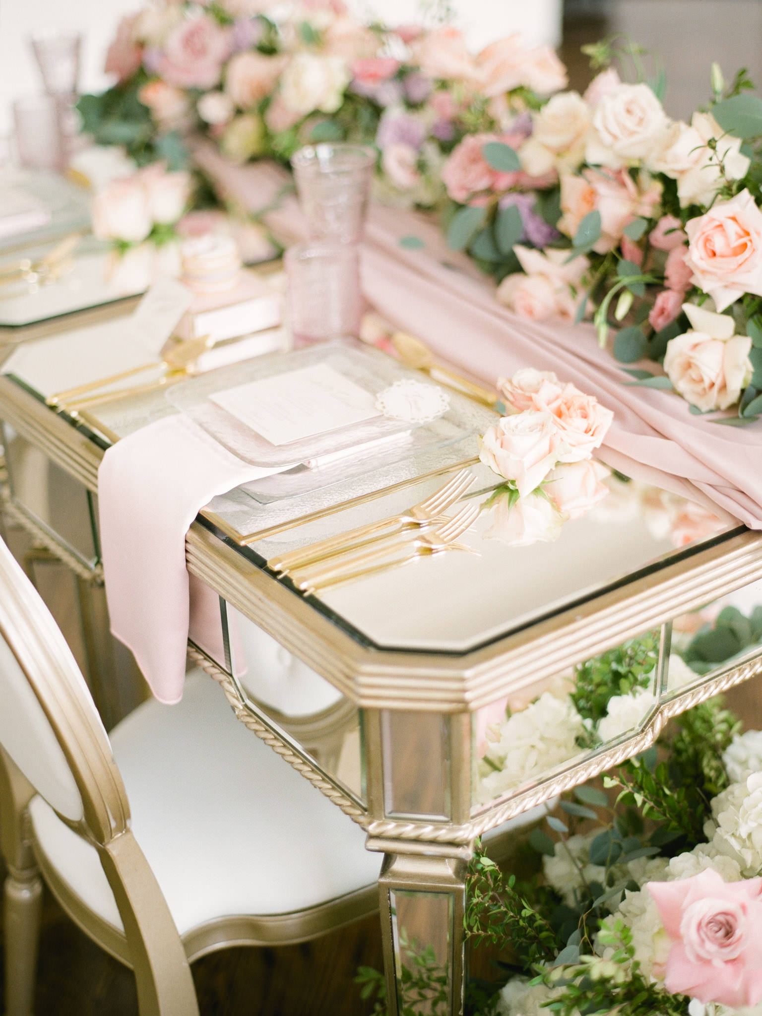 Luxury Weddings Toronto | Florist | Wedding Planner