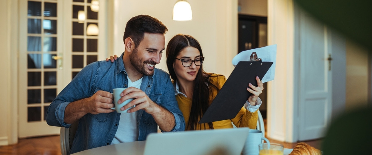 3. Share the To-Do With Your Partner - time-saving wedding planning tips
