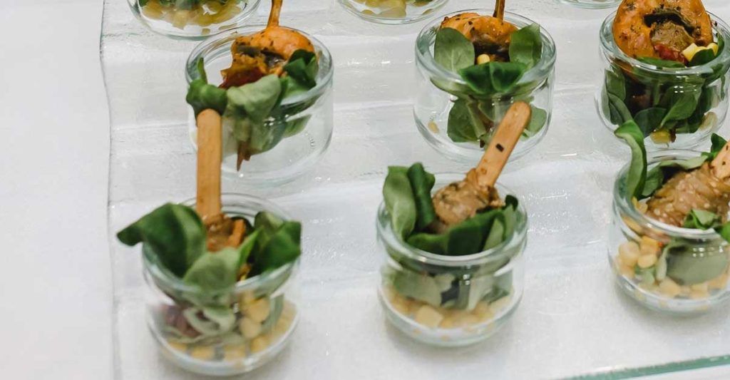 Food Station Ideas: Easy DIY Dessert Station