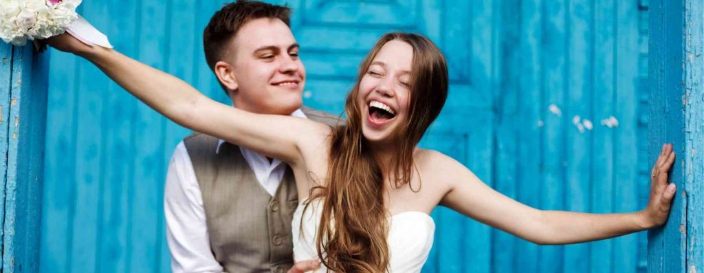 Indoor Wedding During a Pandemic -5