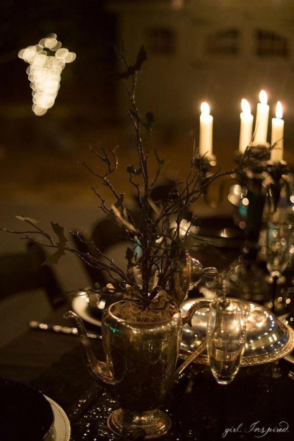 DIY Halloween Wedding Ideas: Tips