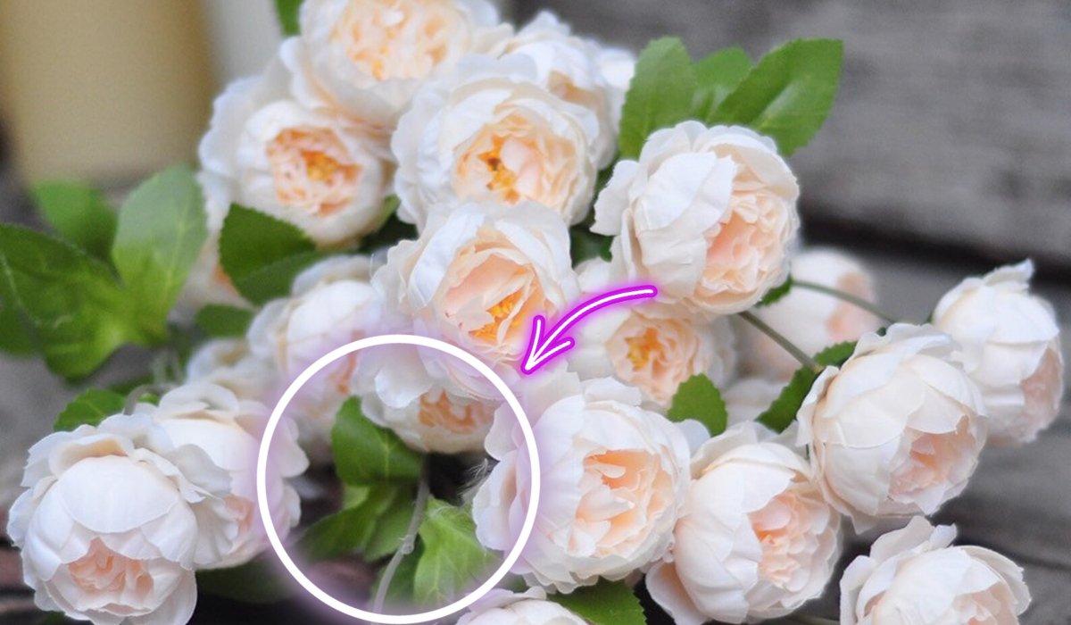 Should You Do Fake Flowers For Wedding 