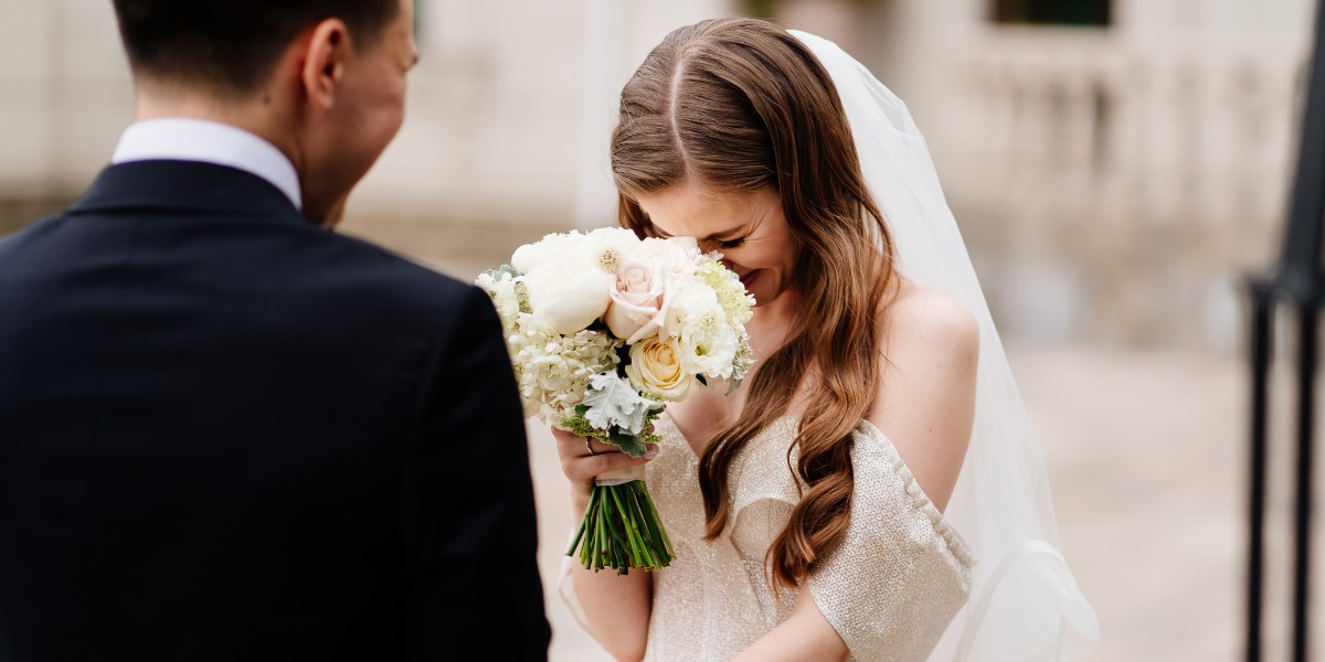 How To Write Wedding Vows