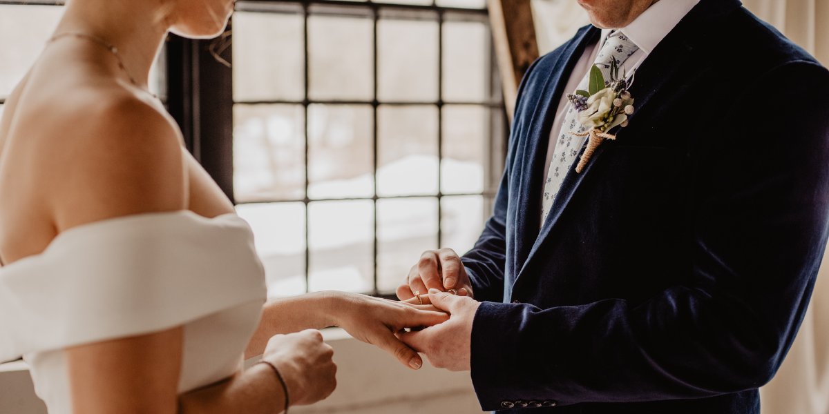 How To Write Wedding Vows
