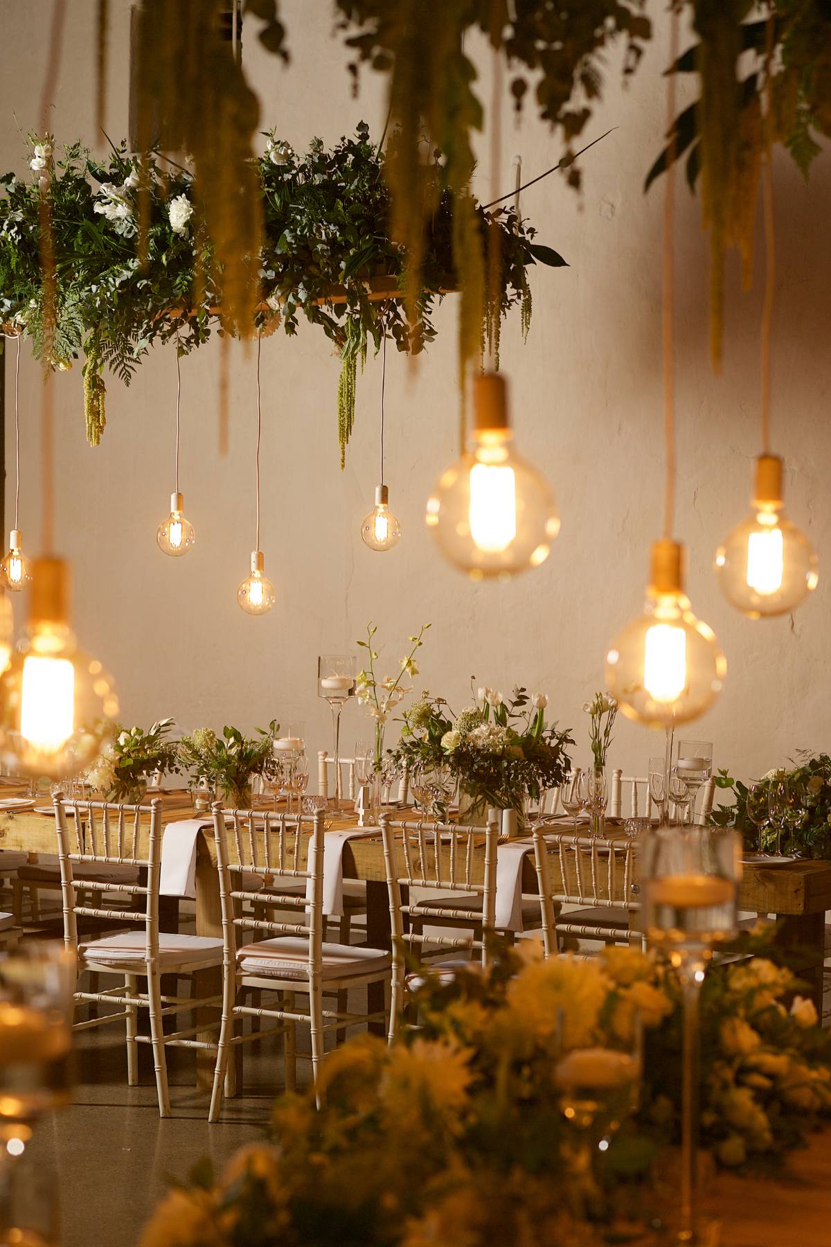 How to Choose a Wedding Venue