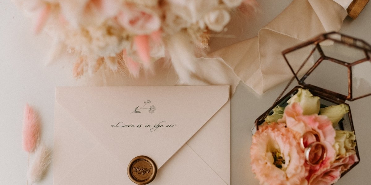 Ways To Save Money On Your Wedding - invitations