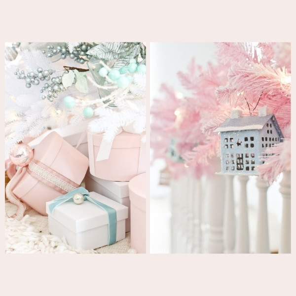 DIY Christmas Centerpiece Ideas