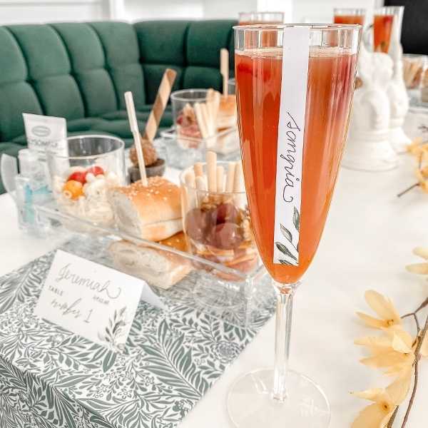 DIY Micro Celebration: Set-up & Design Guide