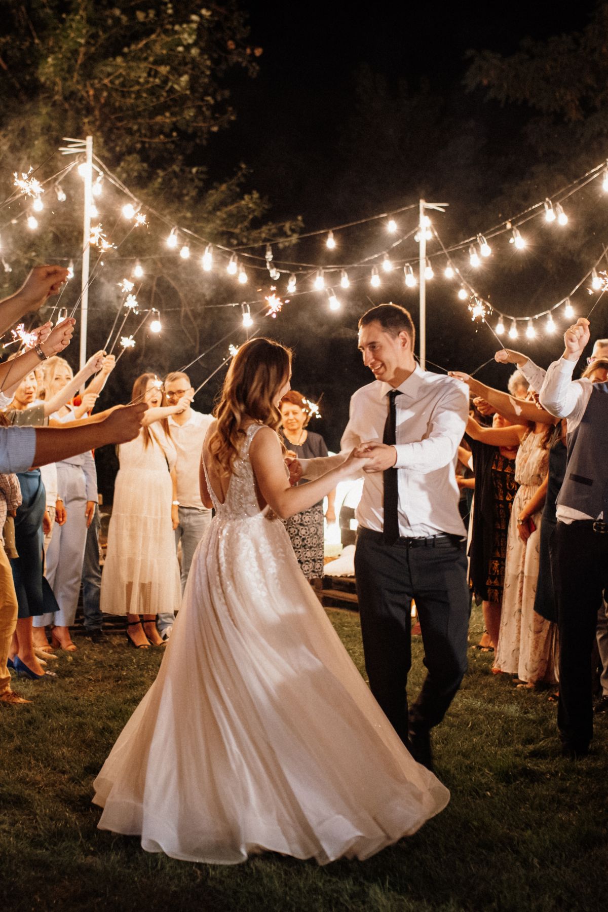 How to DJ your own Wedding