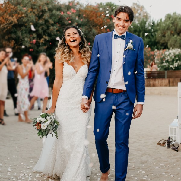 How to Plan a Weekday Wedding: Friday