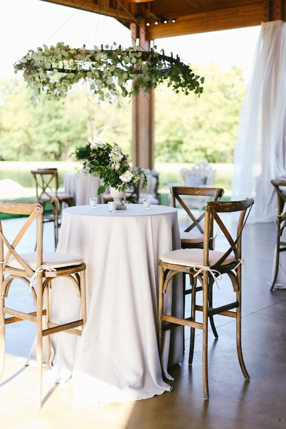 Wedding Reception Seating Configuration Ideas: Top 10