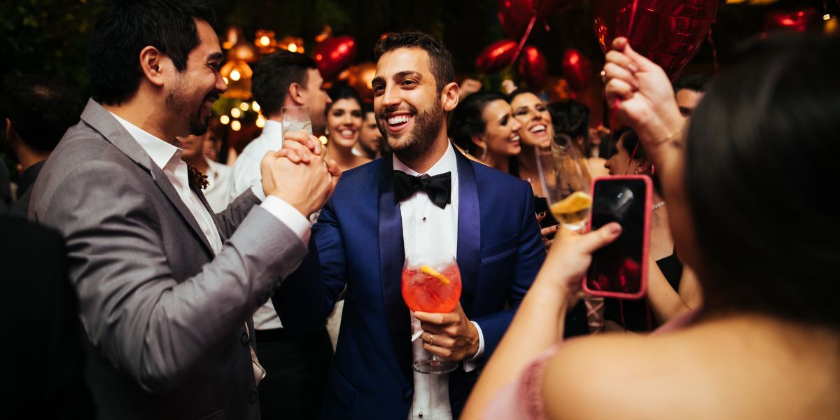 Wedding Planning Hacks: 30 DIY Checklist To Save Money