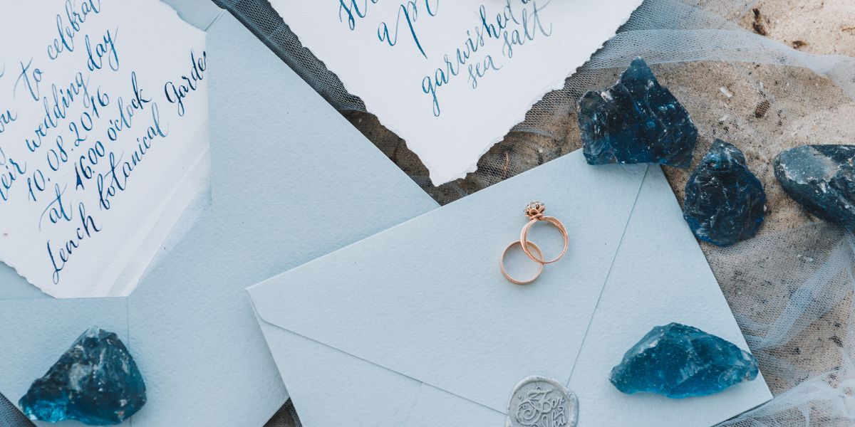 Wedding Planning Hacks: 30 DIY Checklist To Save Money