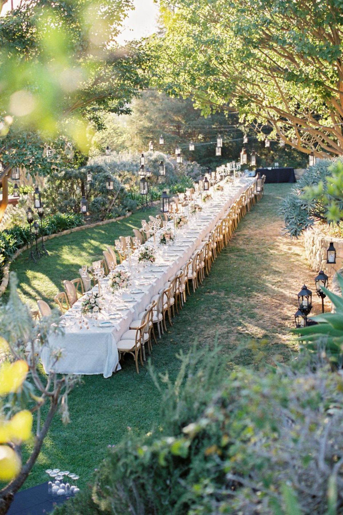 Wedding Reception Seating Configuration Ideas: Top 10