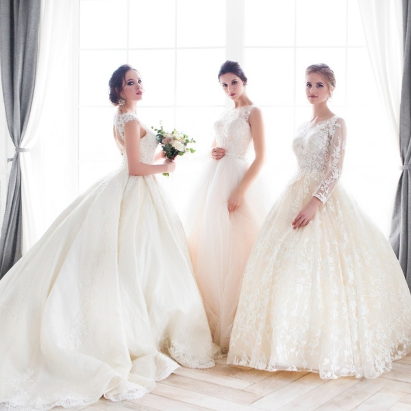 Bridal Dress Shops Near Me | Wedding Dress Shops Near Me