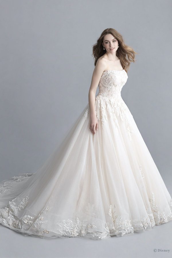 Designer Bridal Dresses over $5k: Our top 10 favorites