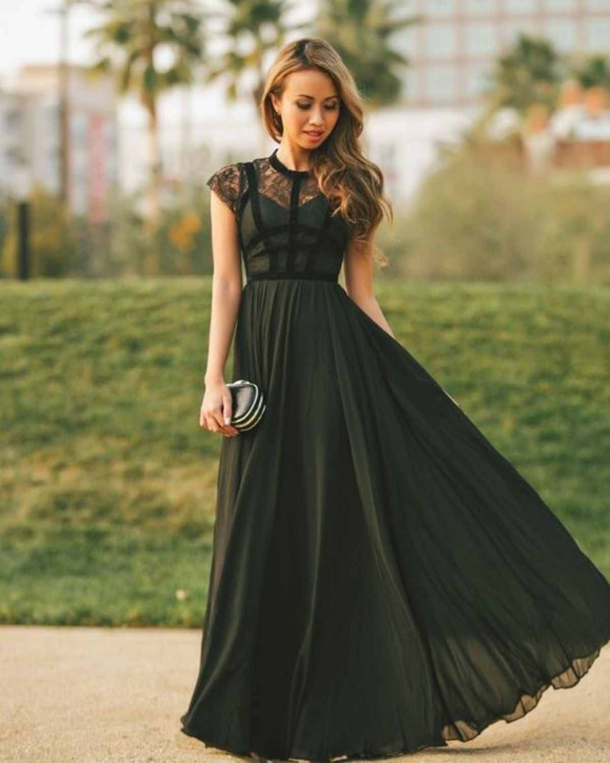 Wedding Guest Dress Code - classic