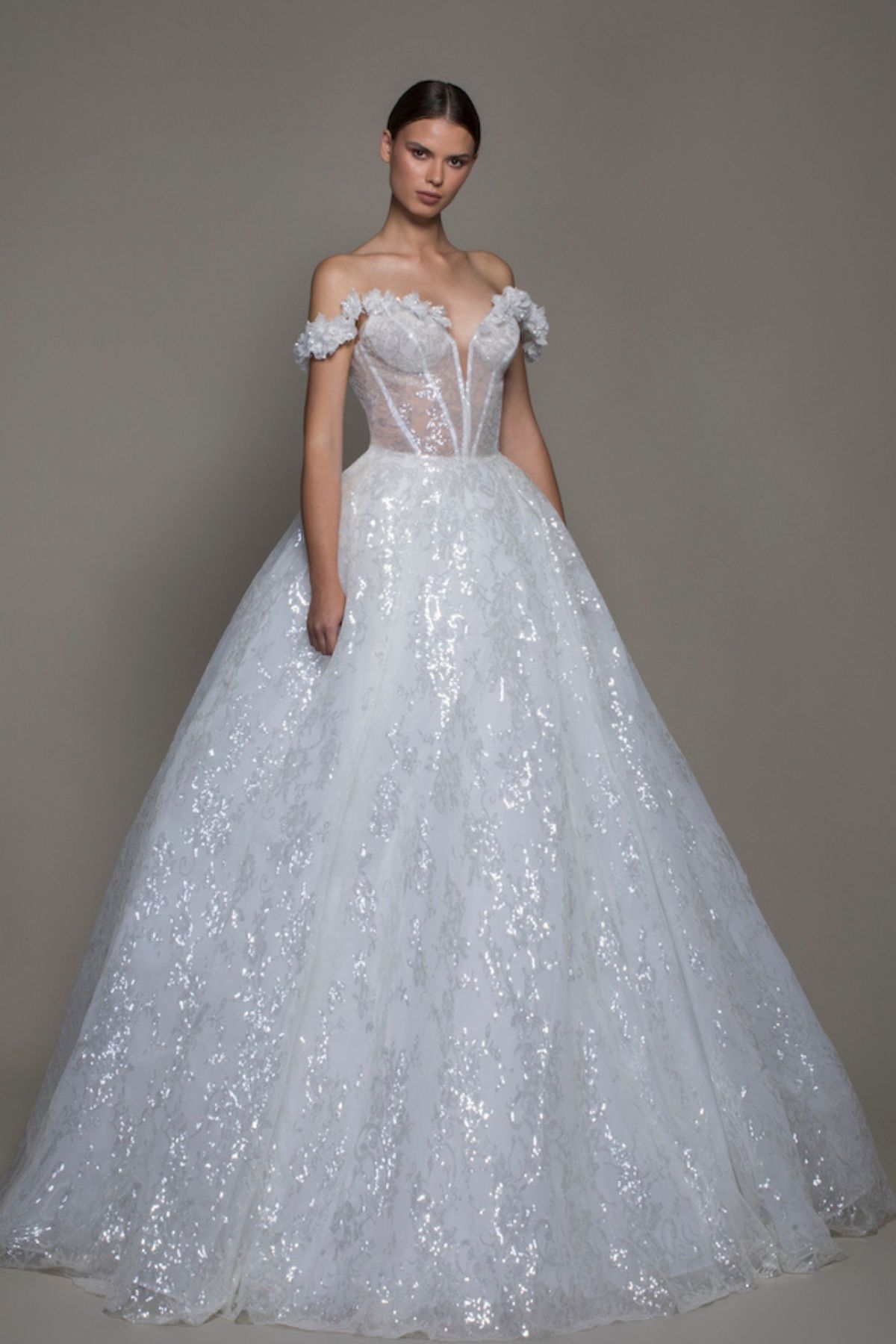 Designer Bridal Dresses over $5k: Our top 10 favorites | Wedding Guides