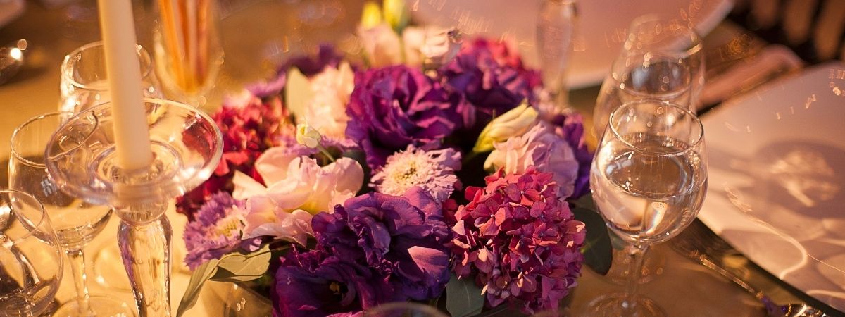 Why You Should Have an Intimate Wedding Even When There is No Pandemic