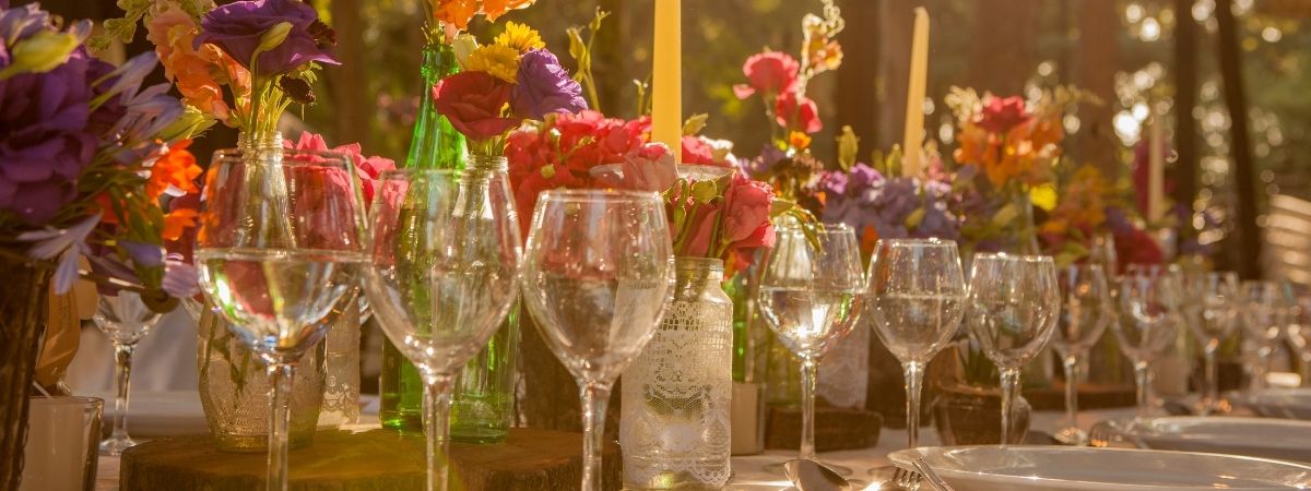 Why You Should Have an Intimate Wedding Even When There is No Pandemic = 1