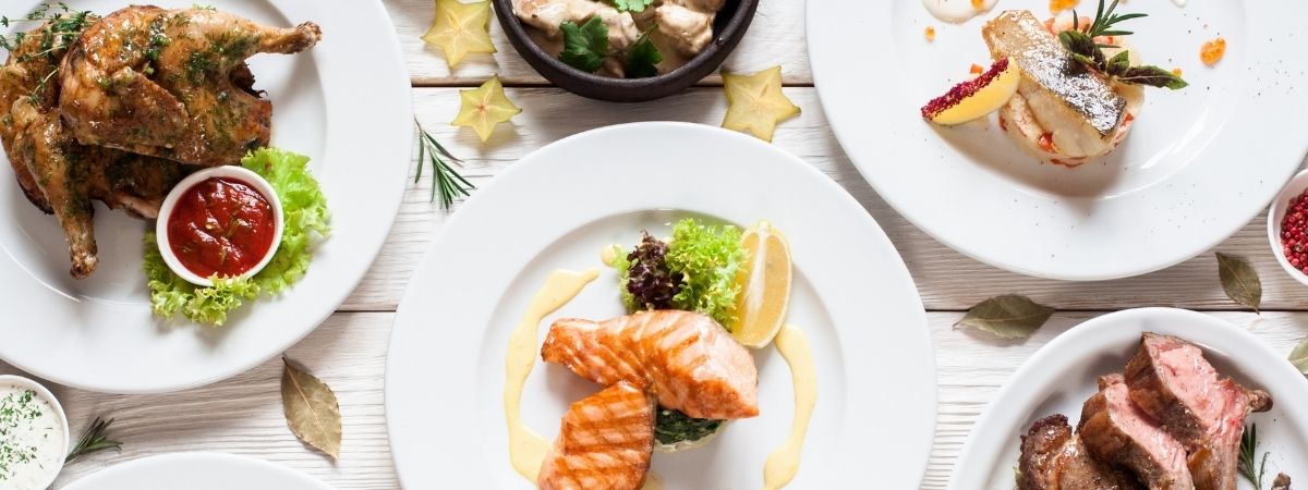 Wedding Reception Food Ideas On A Budget