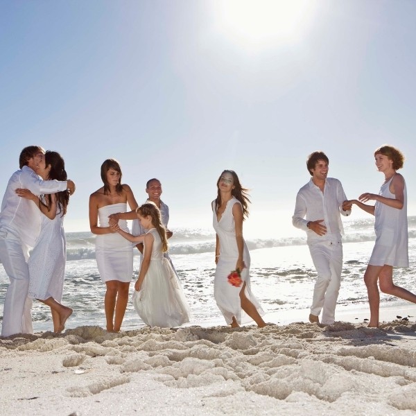 Destination Wedding Planning Tips: How To Plan