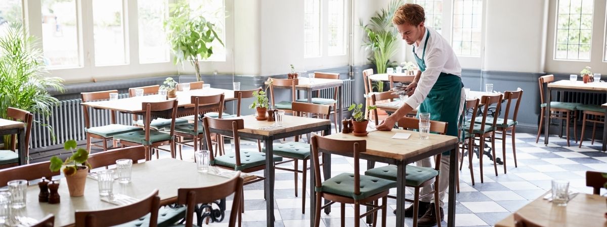 Wedding At A Restaurant: Why You Should Consider?