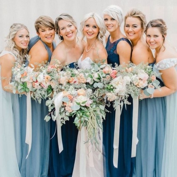 11+ Sage Green Weddings