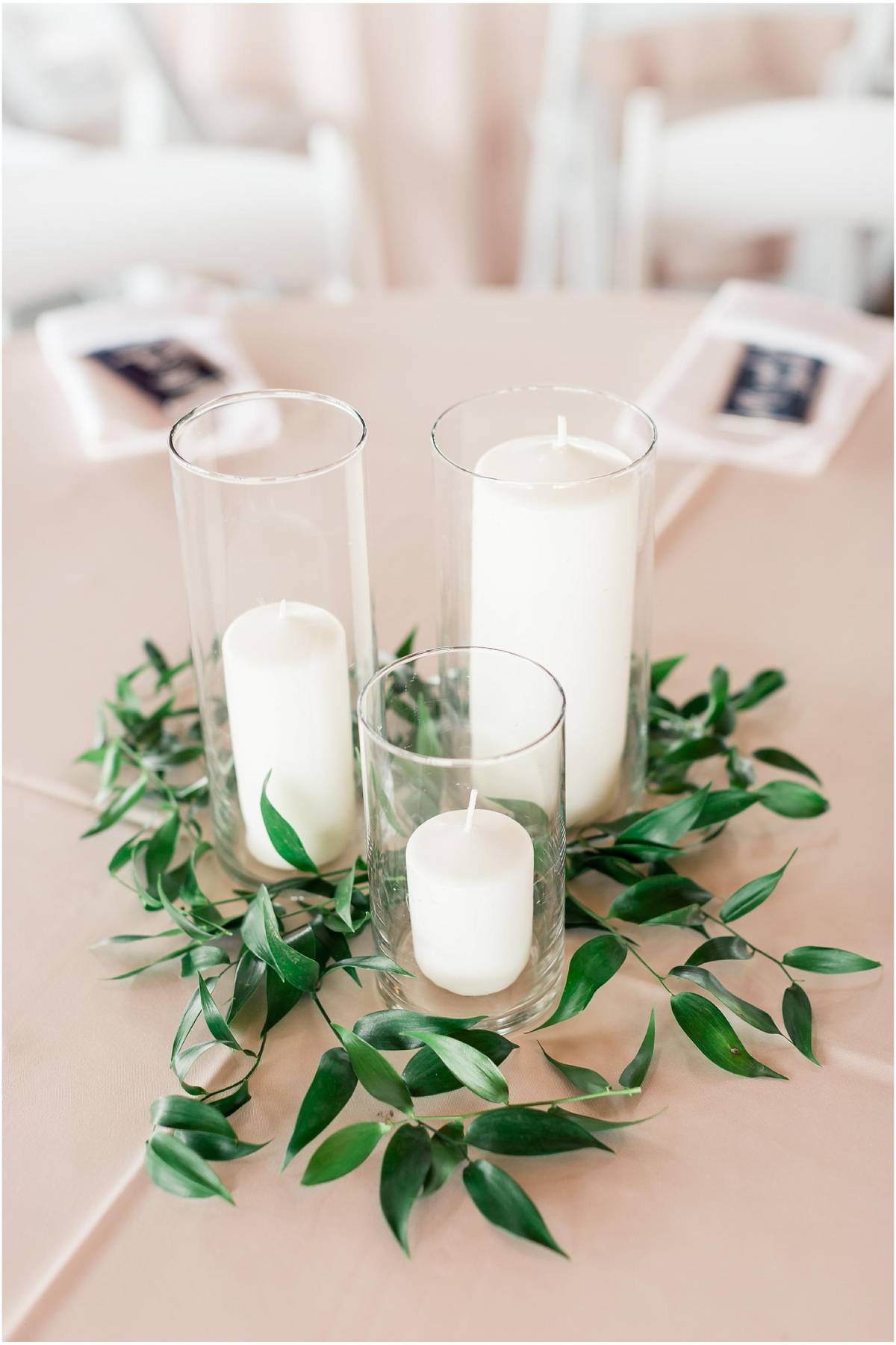 DIY Wedding Greenery Centerpiece: Step by Step Guide