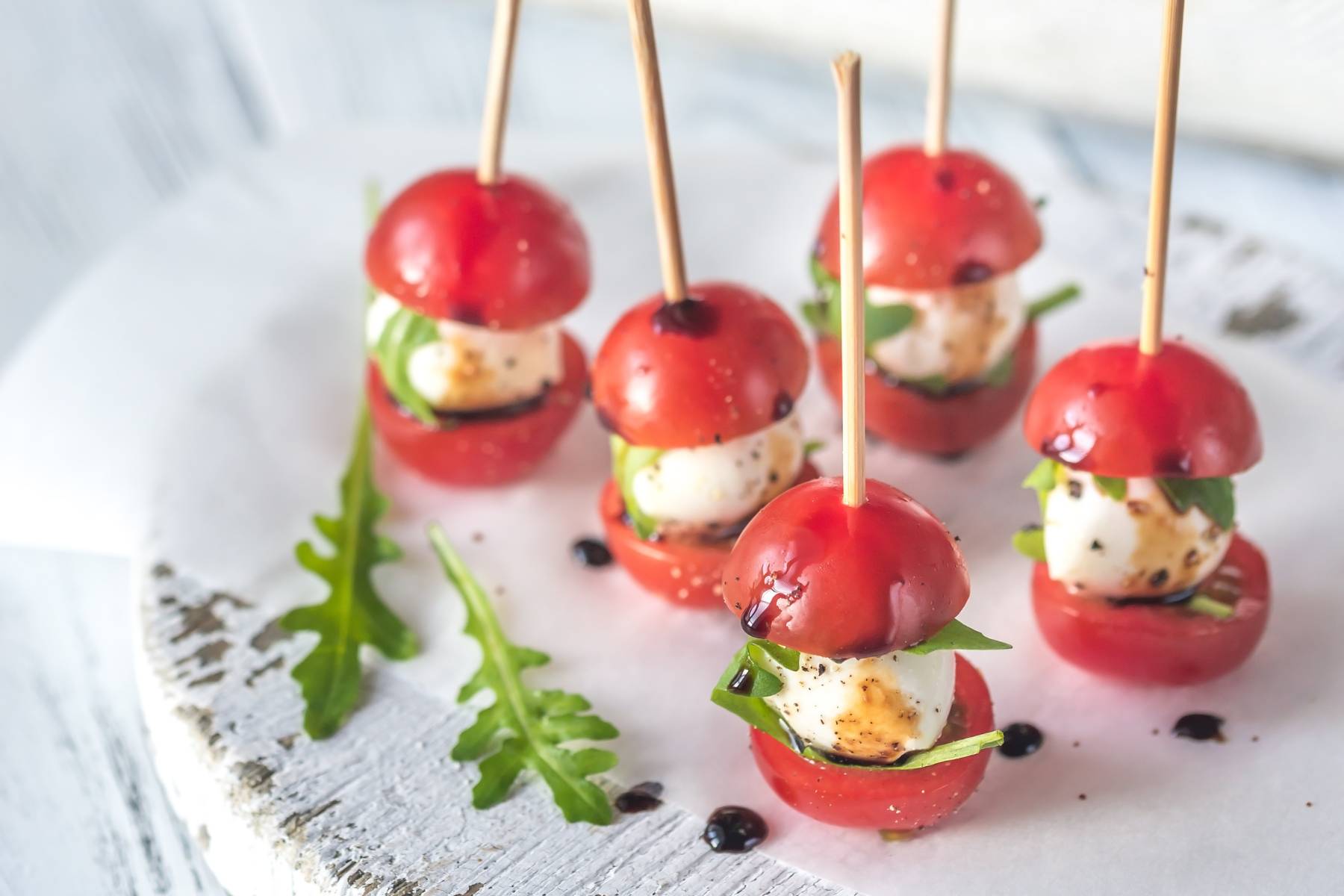 DIY Cocktail Micro Wedding: 20 Easy Appetizer Hacks. 1 of 2.