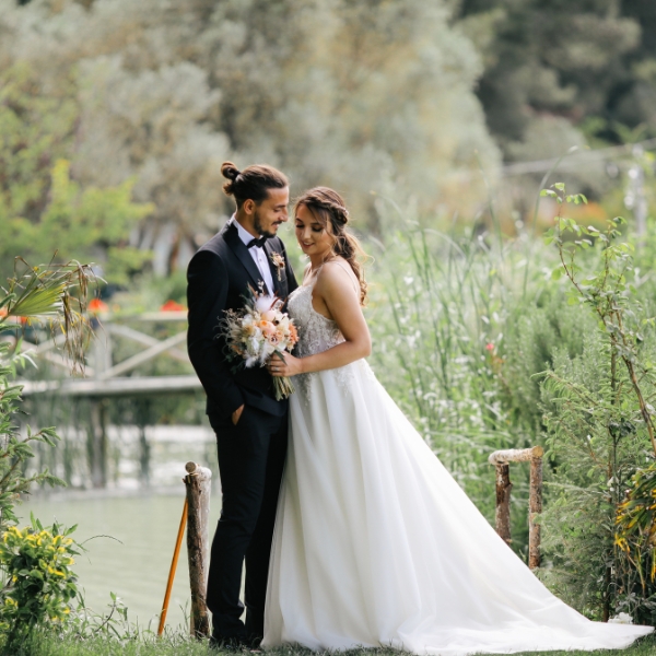 Things Not To Forget When Wedding Planning