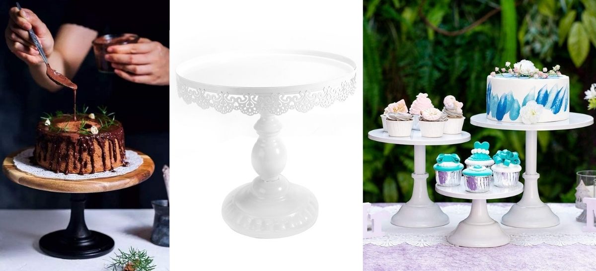 DIY Wedding Cake: Hacks and Tips.