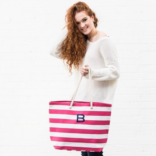 Bachelorette Weekend Essentials - tote