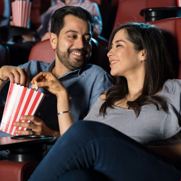 How to Incorporate Favorite Movies & Shows into My Wedding