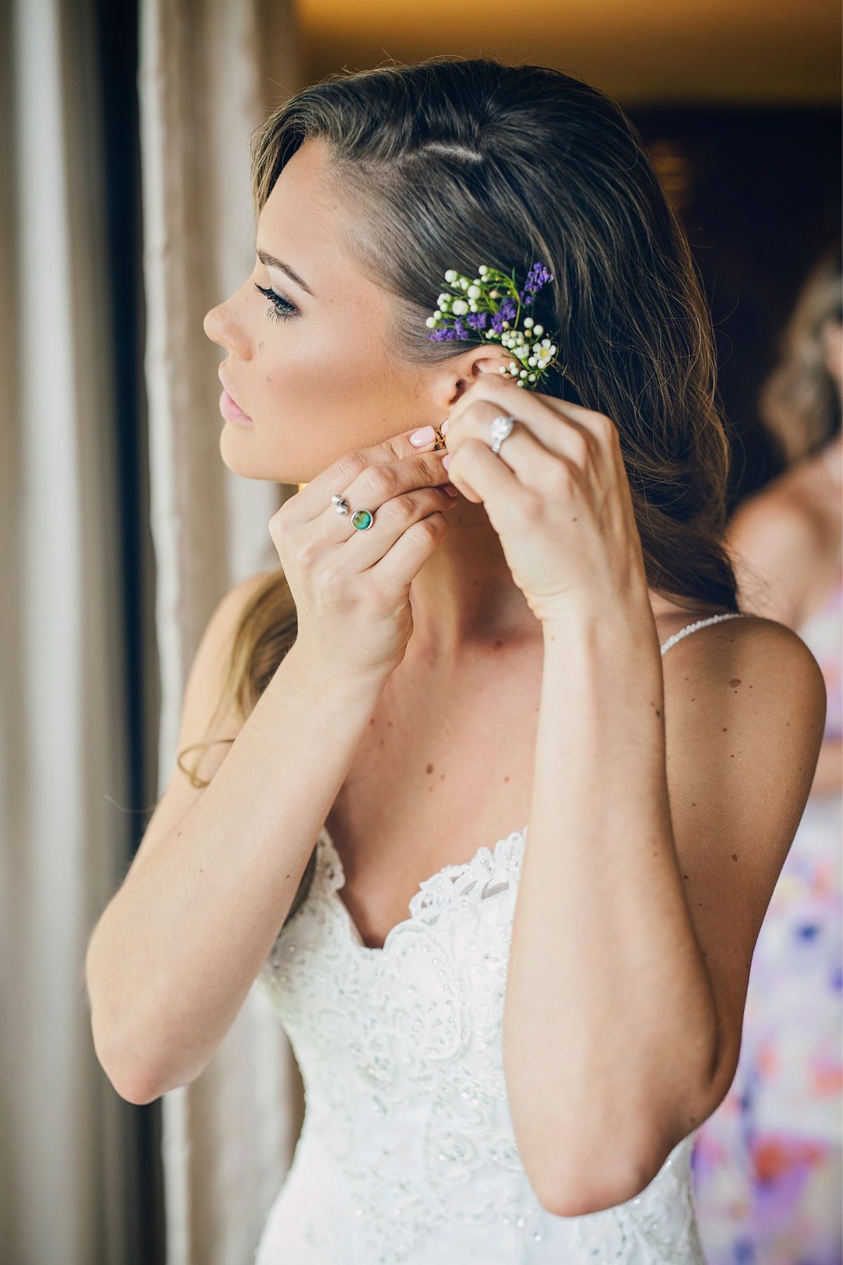 Last-minute Wedding Details that are Always Forgotten