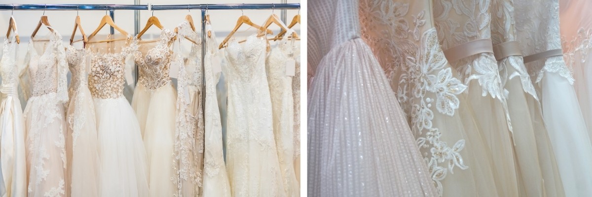 How to Find The Right Bridal Boutique.