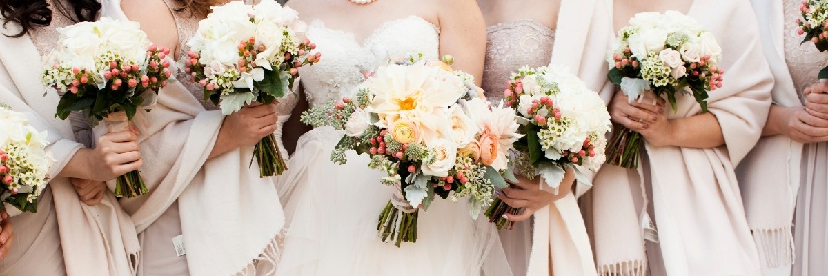Evening Outdoor Wedding Tips: Do's and Don'ts