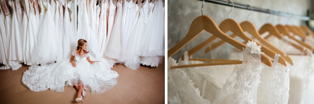 How to Find The Right Bridal Boutique.