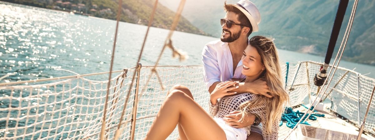 Honeymoon Planning Tips