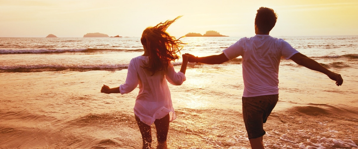Honeymoon Planning Tips