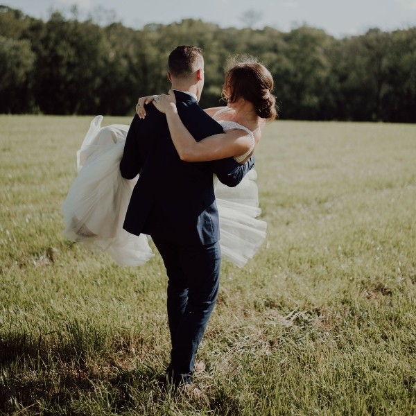 Wedding Planning Process | What To Expect