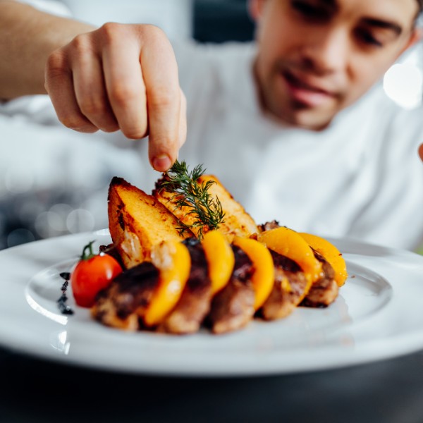 Questions to Ask Your Wedding Caterer