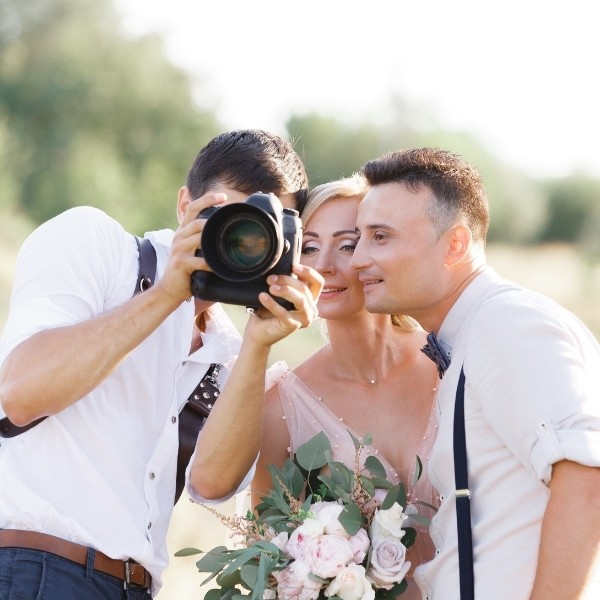 Questions to Ask your Wedding Photographer (potential!)