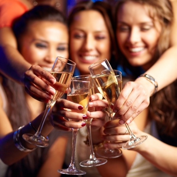 Wedding Hangover Kit Guide