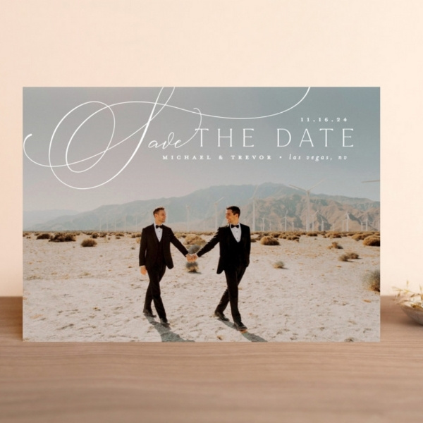 When to send save-the-dates and what to include - 2
