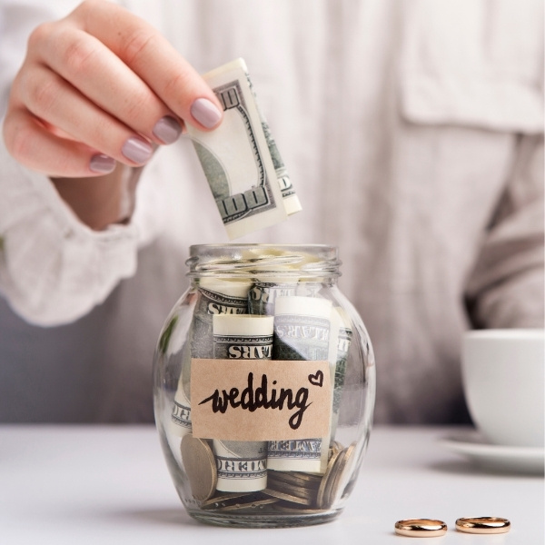 Wedding Budget Breakdown: How To Manage