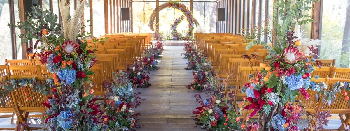 How To Have Fun At Your Own Wedding