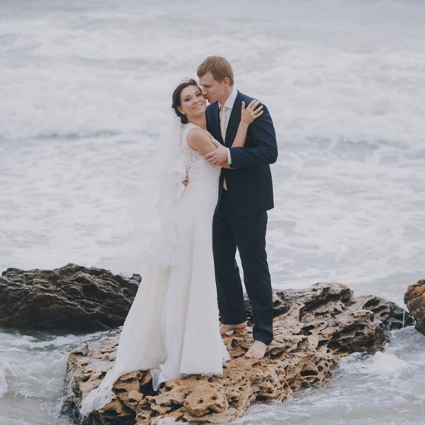 How to Not Stress About Your Wedding