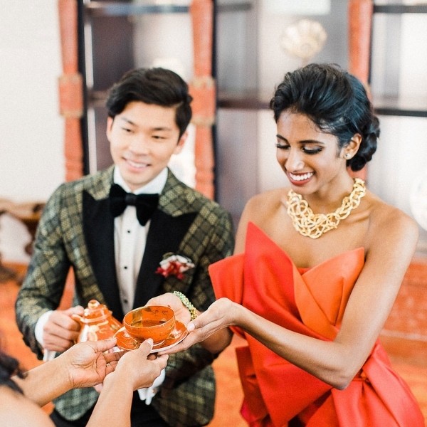Interfaith Wedding Tips And Guide