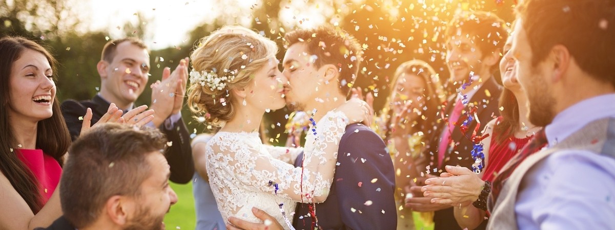 How to Plan a Summer Wedding 2